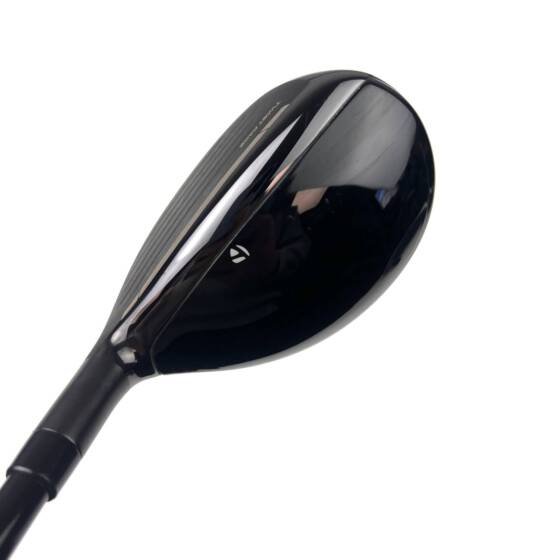 Taylormade Qi10 3 Hybrid / 19 Degree / Ventus TR 7 Stiff Flex