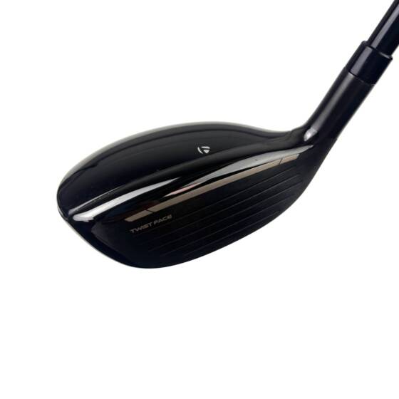 Taylormade Qi10 3 Hybrid / 19 Degree / Ventus TR 7 Stiff Flex