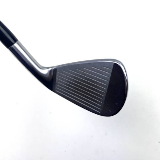 Left Handed Mizuno Pro 223 7 Iron / 32 Degree / Dynamic Gold X-Stiff Flex