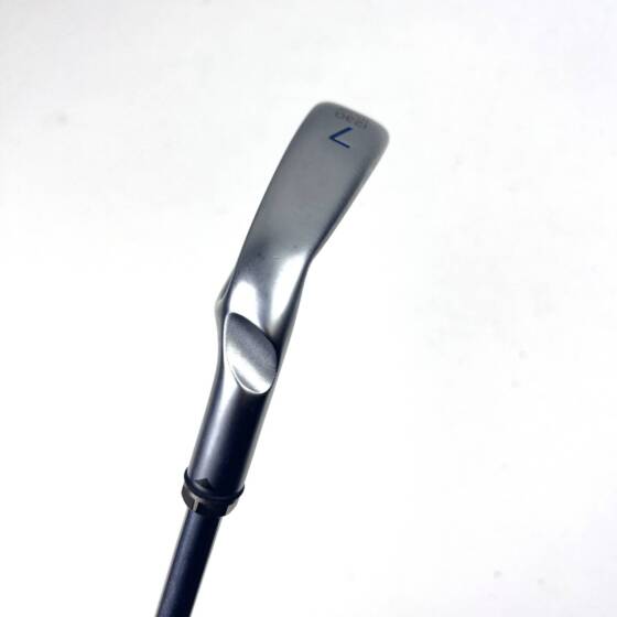 DEMO Ping I230 7 Iron / 33 Degree / Project X IO Regular Flex