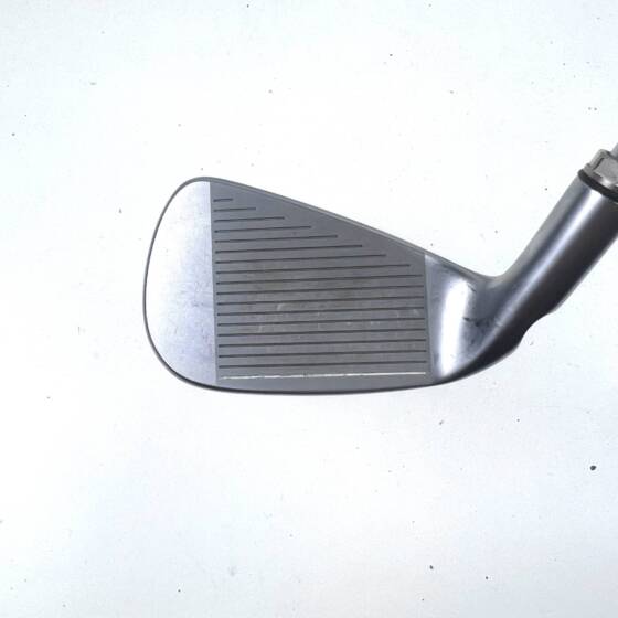 DEMO Ping I230 7 Iron / 33 Degree / Project X IO Regular Flex