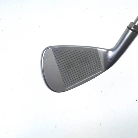 DEMO Ping I230 7 Iron / 33 Degree / Project X IO Regular Flex