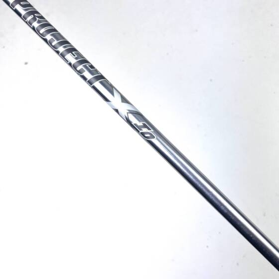 DEMO Ping I230 7 Iron / 33 Degree / Project X IO Regular Flex