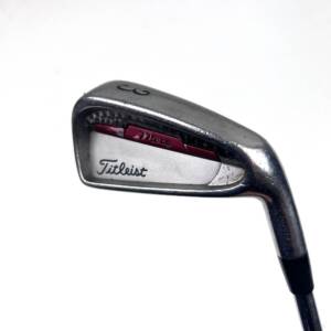 Titleist 775 CB 3 Iron / 20 Degree / Dynamic Gold R300 Regular Flex