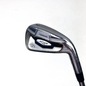 Callaway Apex Pro CF16 7 Iron / 34 Degree / N.S. Pro Modus3 120 Stiff Flex