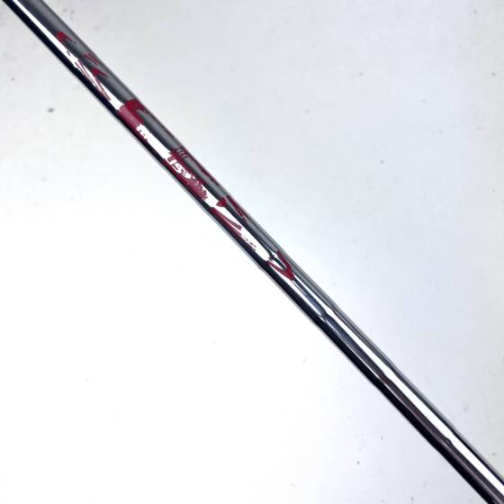 Callaway Apex Pro CF16 7 Iron / 34 Degree / N.S. Pro Modus3 120 Stiff Flex