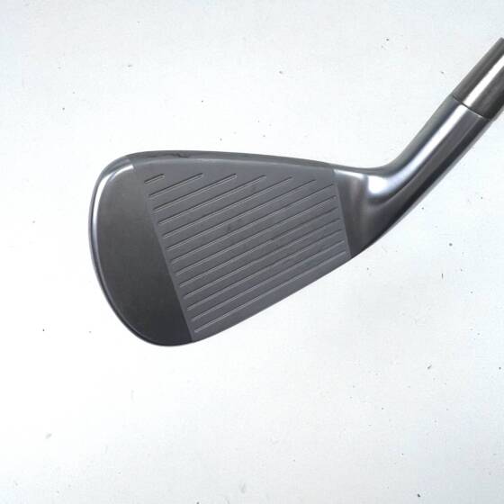 DEMO Mizuno JPX 921 Tour 7 Iron / 34 Degree / KBS $-Taper 120 Stiff Flex