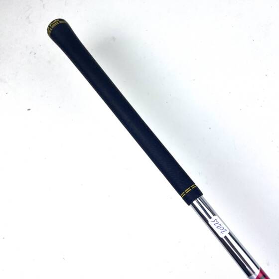 DEMO Mizuno JPX 921 Tour 7 Iron / 34 Degree / KBS $-Taper 120 Stiff Flex