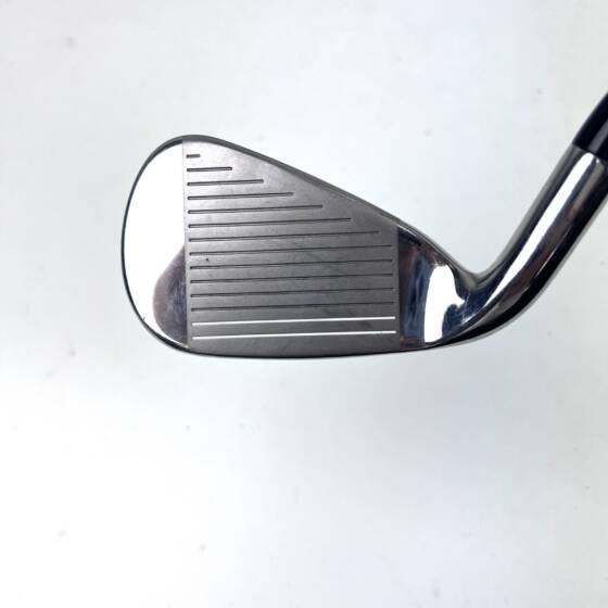 Callaway Rogue X 6 Iron / 24 Degree / Synergy 50 R.A Senior Flex