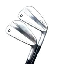 Taylormade P790 2023 Irons / 5-PW / MMT 75 Stiff Flex
