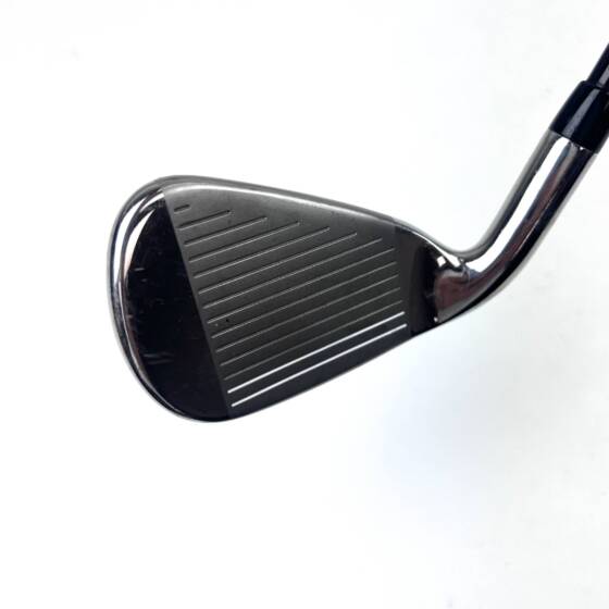 Callaway Rogue X 6 Iron / 24 Degree / Synergy 50 R.A Senior Flex
