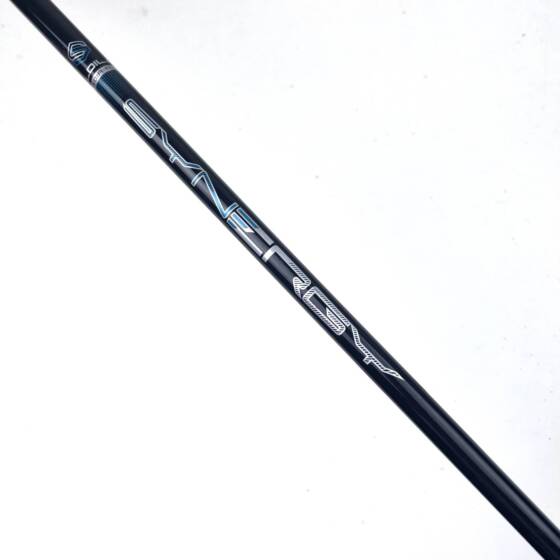 Callaway Rogue X 6 Iron / 24 Degree / Synergy 50 R.A Senior Flex