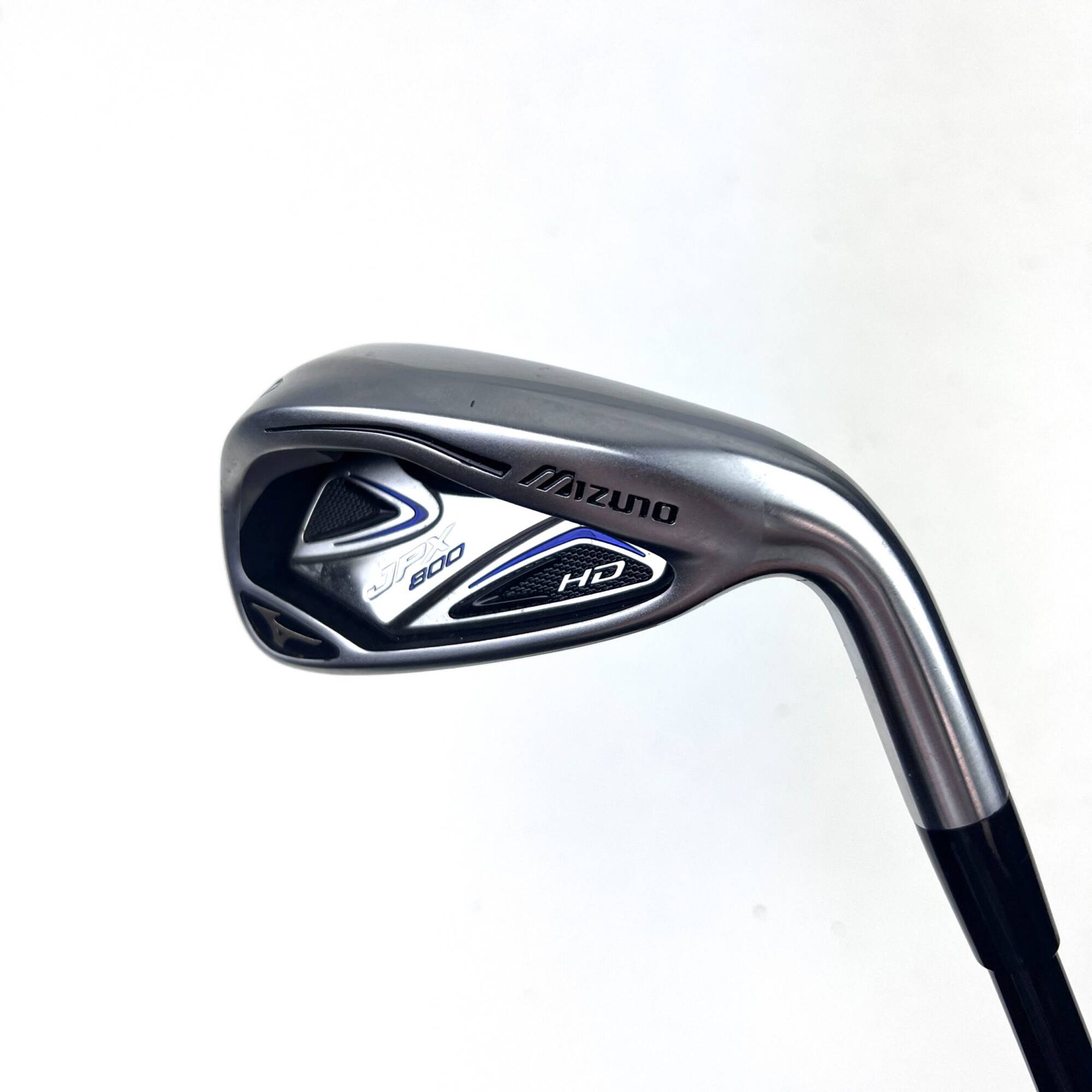 Mizuno JPX800 HD 4 Iron / 22 Degree / Fujikura Orochi Ladies Flex
