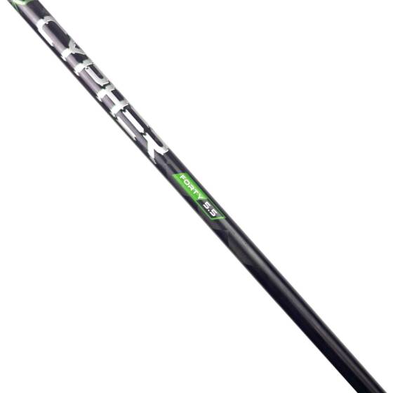 Callaway Mavrik Driver / 9 Degree / Cypher Forty Regular Flex