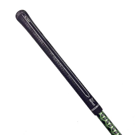 Callaway Mavrik Driver / 9 Degree / Cypher Forty Regular Flex