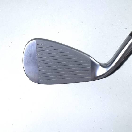 Mizuno JPX800 HD 4 Iron / 22 Degree / Fujikura Orochi Ladies Flex