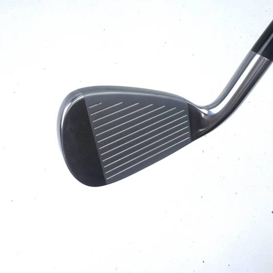 Mizuno JPX800 HD 4 Iron / 22 Degree / Fujikura Orochi Ladies Flex