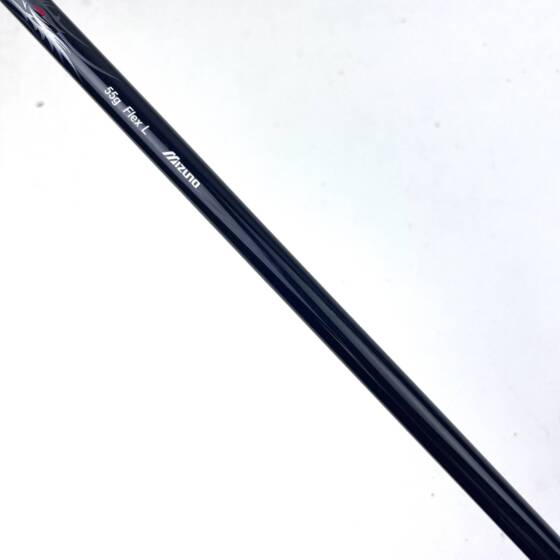 Mizuno JPX800 HD 4 Iron / 22 Degree / Fujikura Orochi Ladies Flex