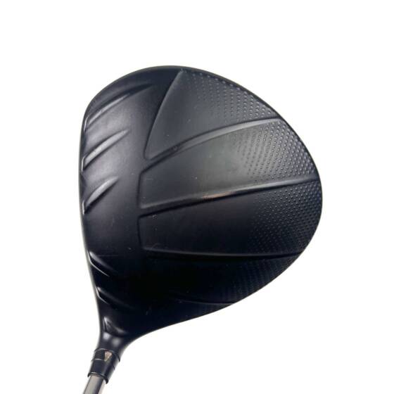 Ping G400 Max Driver / 10.5 Degree / Ping Tour Regular Flex