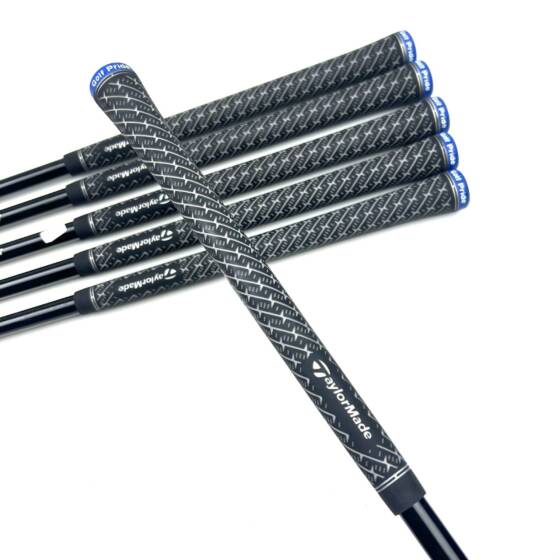 Taylormade P790 2023 Irons / 5-PW / MMT 75 Stiff Flex