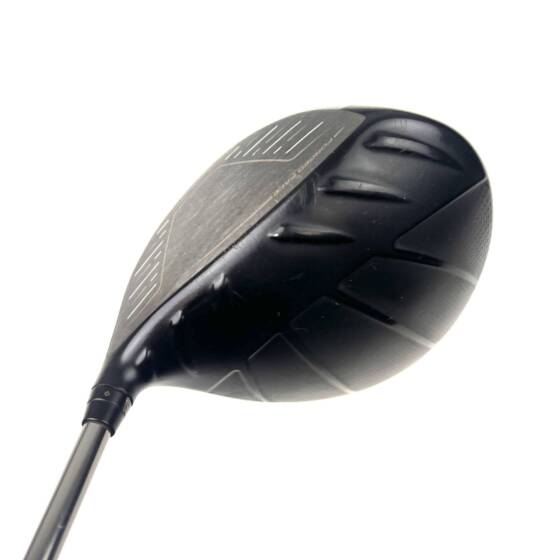 Ping G400 Max Driver / 10.5 Degree / Ping Tour Regular Flex