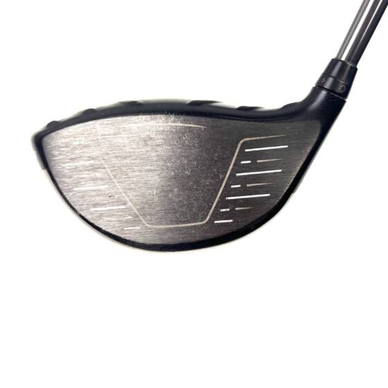 Ping G400 Max Driver / 10.5 Degree / Ping Tour Regular Flex