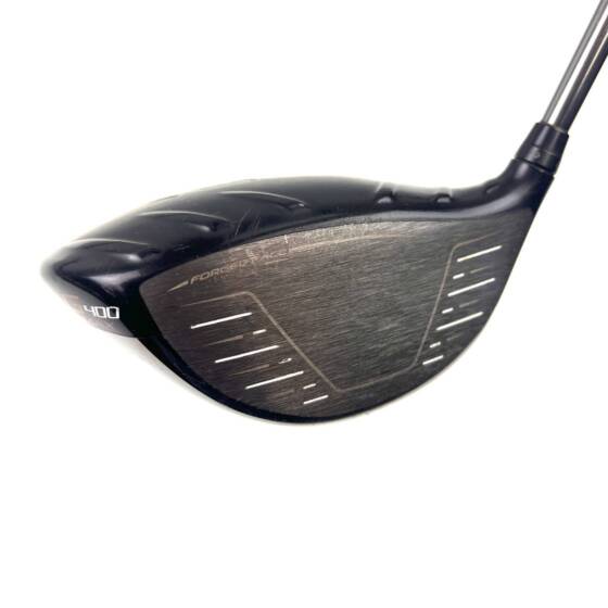 Ping G400 Max Driver / 10.5 Degree / Ping Tour Regular Flex