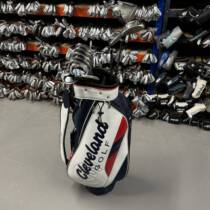 Cleveland Full Beginner Bag