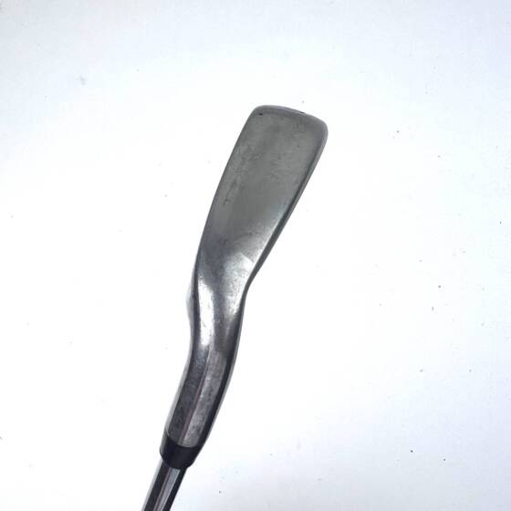 Cobra F8 One Length 6 Iron / 25.5 Degree / One Flighted Stiff Flex