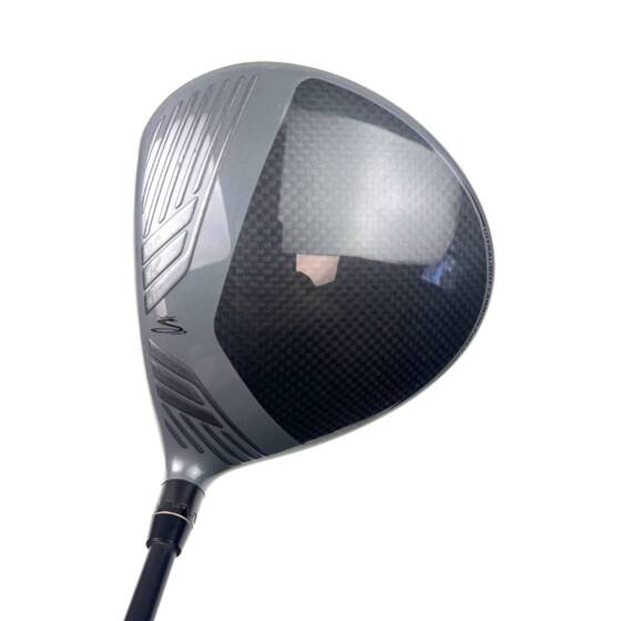 Cobra King F8 Driver / 11.5 Degree / Aldila Stiff Flex