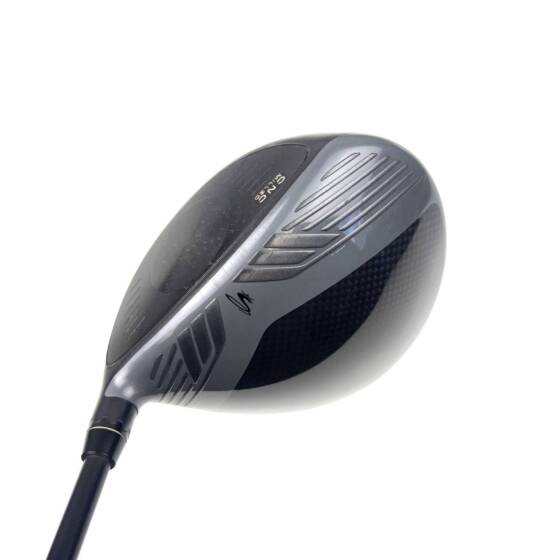 Cobra King F8 Driver / 11.5 Degree / Aldila Stiff Flex