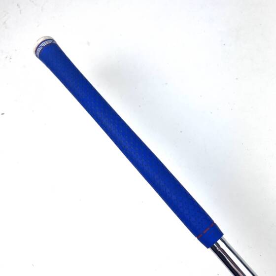 Cobra F8 One Length 6 Iron / 25.5 Degree / One Flighted Stiff Flex