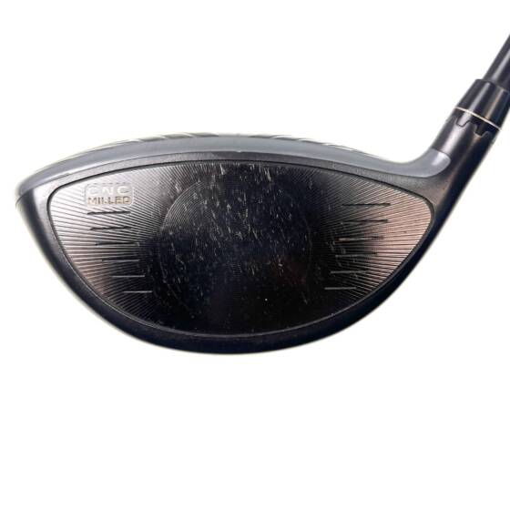 Cobra King F8 Driver / 11.5 Degree / Aldila Stiff Flex