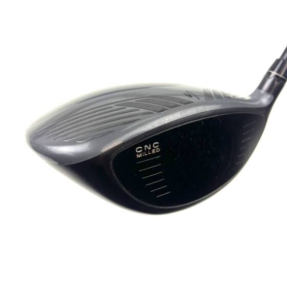 Cobra King F8 Driver / 11.5 Degree / Aldila Stiff Flex