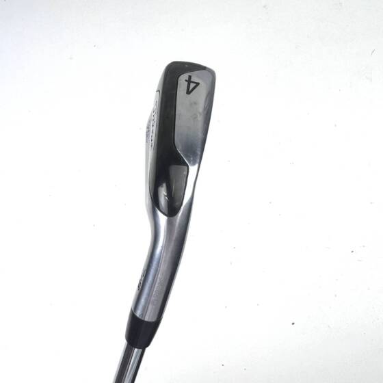 Titleist 718 T-MB 4 Iron / 23 Degree / Project X Regular Flex