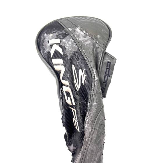 Cobra King F8 Driver / 11.5 Degree / Aldila Stiff Flex