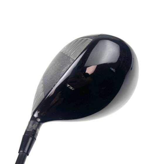 Titleist TSi3 Driver / 10 Degree / Diamana D72 Stiff Flex
