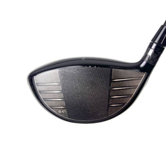 Titleist TSi3 Driver / 10 Degree / Diamana D72 Stiff Flex