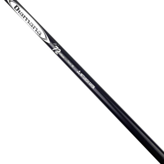 Titleist TSi3 Driver / 10 Degree / Diamana D72 Stiff Flex