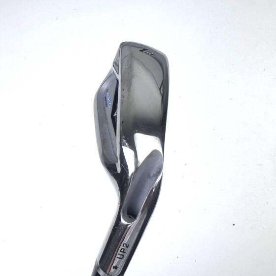 Callaway Paradym AI-Smoke Max Fast 7 Iron / 31 Degree / Elevate ETS 95 Stiff Flex
