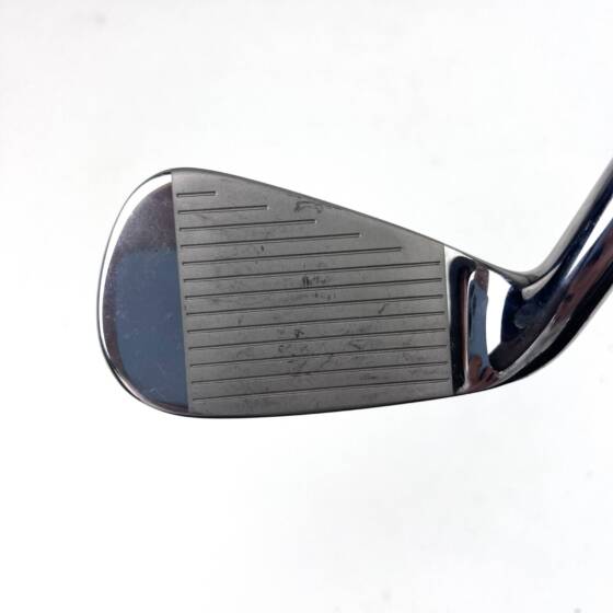 Callaway Paradym AI-Smoke Max Fast 7 Iron / 31 Degree / Elevate ETS 95 Stiff Flex