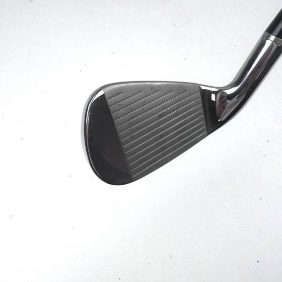Callaway Paradym AI-Smoke Max Fast 7 Iron / 31 Degree / Elevate ETS 95 Stiff Flex
