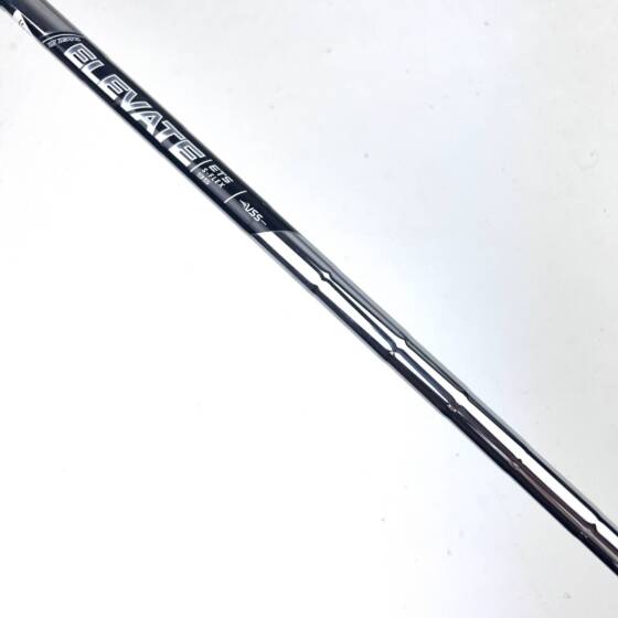 Callaway Paradym AI-Smoke Max Fast 7 Iron / 31 Degree / Elevate ETS 95 Stiff Flex