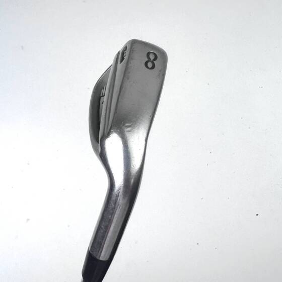 Titleist 710 AP1 8 Iron / 35 Degree / Dynamic Gold R300 Regular Flex