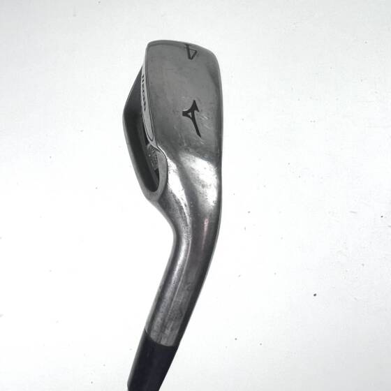 Mizuno MX19 4 Iron / 23 Degree / Mizuno Dynaflex Regular Flex