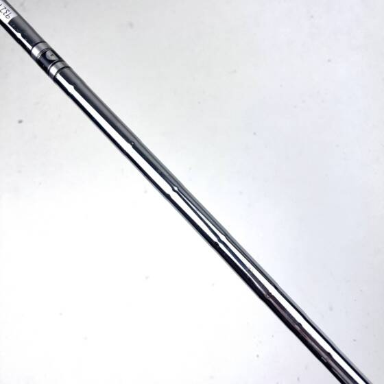 Mizuno MX19 4 Iron / 23 Degree / Mizuno Dynaflex Regular Flex