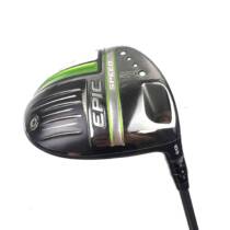 Callaway Epic Speed Driver / 10.5 Degree / Hzrdus Smoke IM10 Regular Flex