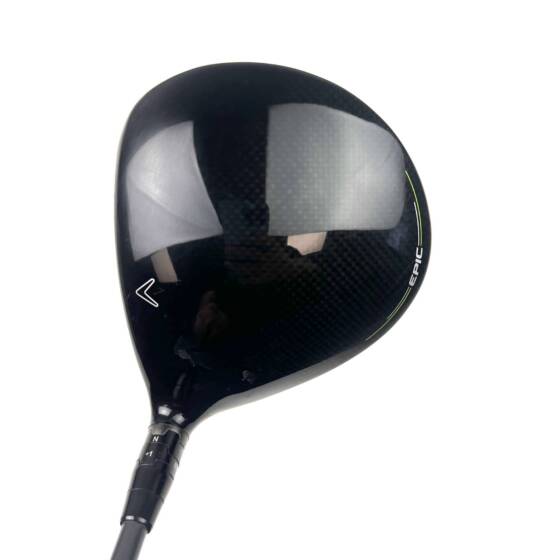 Callaway Epic Speed Driver / 10.5 Degree / Hzrdus Smoke IM10 Regular Flex