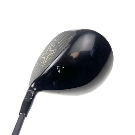 Callaway Epic Speed Driver / 10.5 Degree / Hzrdus Smoke IM10 Regular Flex