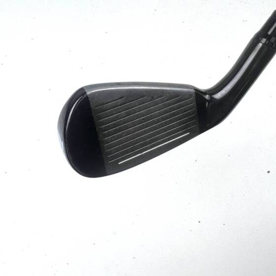 Taylormade GAPR Mid 4 Iron / 21 Degree / Kuro Kage Silver Series 80 Regular Flex